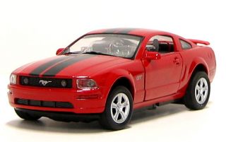 32 Infrared Remote Control Mustang GT