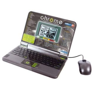 Computer Kid Chrome   Achat / Vente ORDINATEUR ENFANT Computer Kid