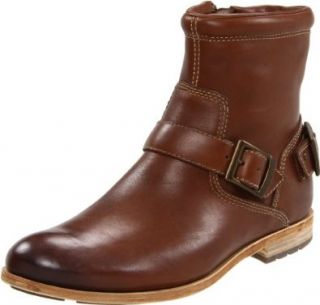 Rockport Mens Day to Night Harness Boot Shoes
