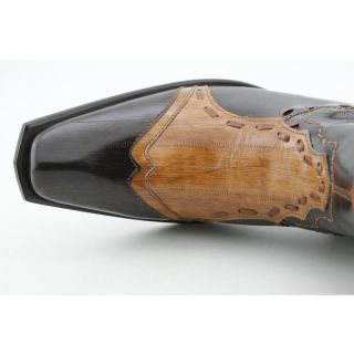Antonio Zengara s A40164 Browns Boots