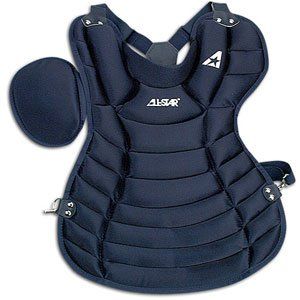 All Star CP25PRO Chest Protector (EA)