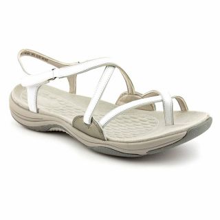 Privo By Clarks Womens Fissure Synthetic Sandals (Size 9
