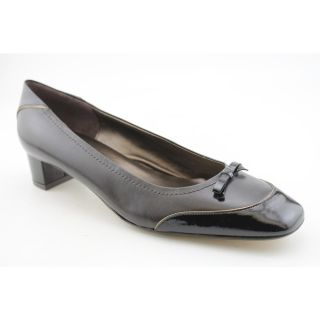 Renzo Fontanelli Womens Take Leather Dress Shoes Narrow (Size 6