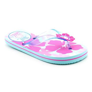 Hello Kitty Girls Orchid Sandals