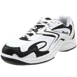  Etonic Mens Blaster Performance Bowling,White/Black,7 M US Shoes