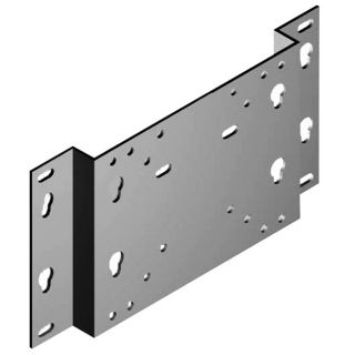 Pyle Flat Panel 10  to 34 inch TV Wall Mount