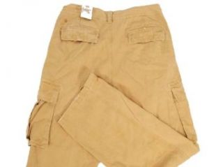 Iron Jeans Cargo Pants, 36x32 Clothing