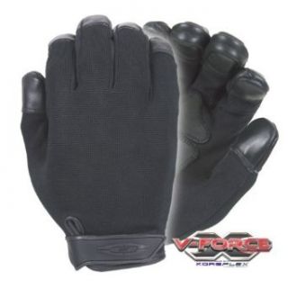 X5 V FORCETM Gloves with puncture & cut resistant KoreFlex