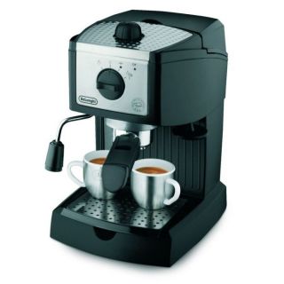 DELONGHI EC 155   Achat / Vente MACHINE A EXPRESSO DELONGHI EC 155