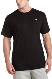 Champion Mens Jersey Tee Clothing