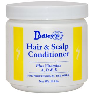 Dudleys Hair & Scalp 14 ounce Conditioner