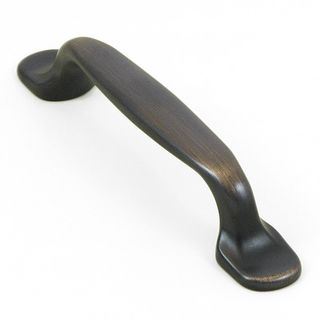 Stone Mill Hardware Marshall Oil rubbed Bronze Cabinet Pulls (Case of
