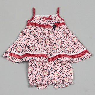 So La Vita Infant Girls Dress