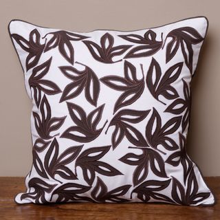 Dancing Leaf Pillow Covers (India)
