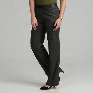 Calvin Klein Womens Novelty Chelsea Slim Pants