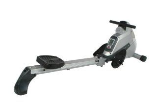 Lifecore R900 Rowing Machine