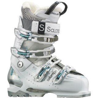 Salomon RS 85 Alpine Ski Boot   Womens Shoes
