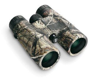 Bushnell PowerView 10x 42mm Roof Prism Binocular (Realtree