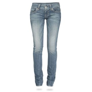 GUESS Jean Femme Stone washed.   Achat / Vente JEANS GUESS Jean Femme