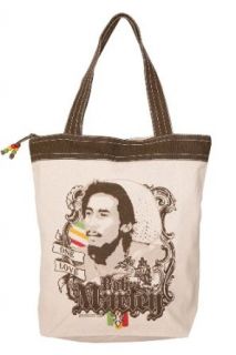 Bob Marley Rasta Bead Bag Clothing