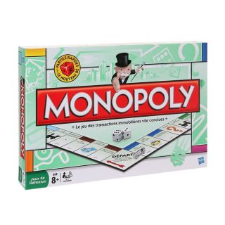 Monopoly Classique   Achat / Vente JEU DE PLATEAU Monopoly Classique