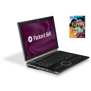 Packard Bell EasyNote SB87 P 024FR   Achat / Vente ORDINATEUR PORTABLE