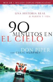 90 Minutos En El Cielo / 90 Minutes in Heaven Una Historia Real De