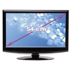 FLINT   LCD KTV 90   Achat / Vente TELEVISEUR LCD 21