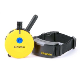 Einstein ET 500 Small to Medium Dog Training Collar System Today $209
