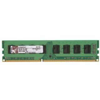 Kingston DDR3 4 Go 1333MHz CL9   Mémoire DDR3 4 Go 1333MHz (PC3 10600