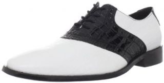 Stacy Adams Mens Cassius Oxford Shoes