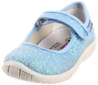 Naturino 7703 Mary Jane Flat (Toddler/Little Kid) Shoes