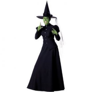 Wicked Witch of the West   Medium   Dress Size 6 10