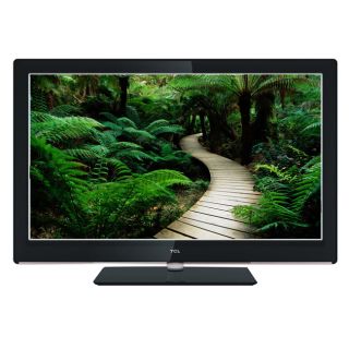 TCL LE40FHDP21TA 40 inch 1080p 120Hz LED TV (Refurbished)