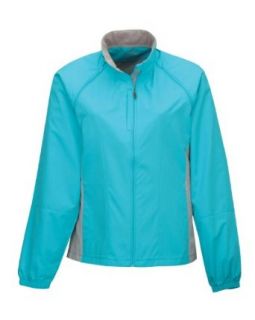 Tri Mountain Womens Lightweight Cycling Shell Jacket