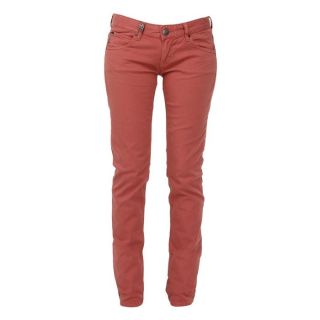 55DSL Jeans Femme Rose corail   Achat / Vente JEANS 55DSL Jeans Femme