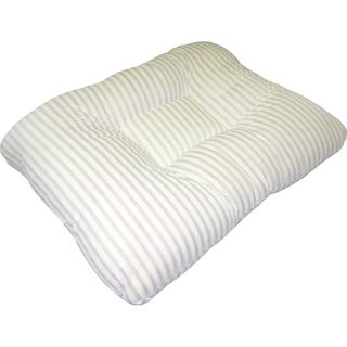 Multi Support Dual Level Therapeutic Pillow