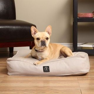 Harry Barker Solid Hemp Pet Bed (Eco Friendly)