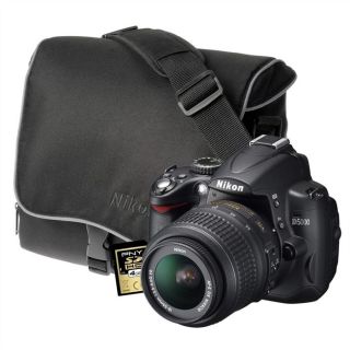 DX NIKKOR 18 55 mm VR + SD   Achat / Vente REFLEX Nikon D5000 +18/55