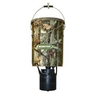 Moultrie 6 1/2   gal. Directional Hanging Feeder Sports