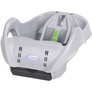 Graco SnugRide Infant Car Seat Base Compare $64.57 Today $42.49 Save
