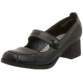 Madden Girls Womens G Curvee Mary Jane,Black,7.5 M Shoes