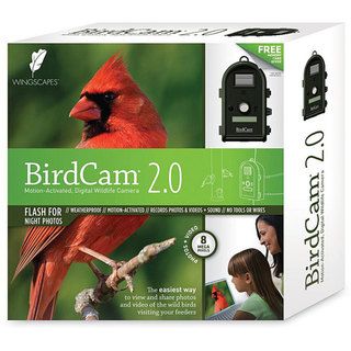 Wingscapes BirdCam 2.0
