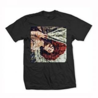 Florence And The Machine   Mens Shake It Repeat T Shirt In