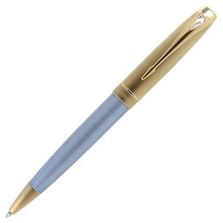Parker 100 Diamond Blue GT Ballpoint Pen