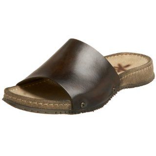  Kenneth Cole New York Mens On The Ocean Sandal,Brown,6.5 M Shoes
