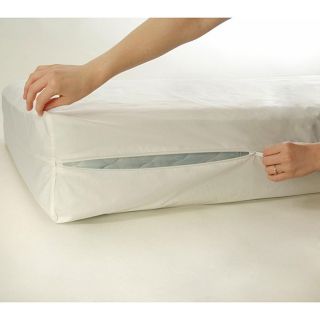 Allersoft 100 Cotton Cal King Dust Mite Cover 72x84x9