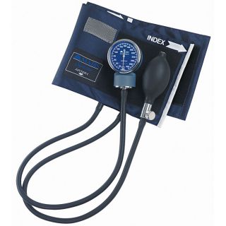 Mabis Healthcare Adult Blood Pressure Meter 01 100 011