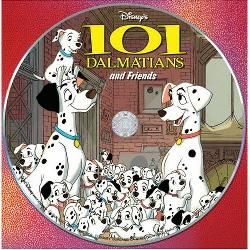 Disney   101 Dalmatians & Friends