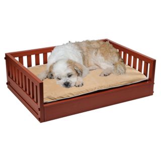 Large Raised Pet Bed Today $101.99 2.0 (4 reviews)